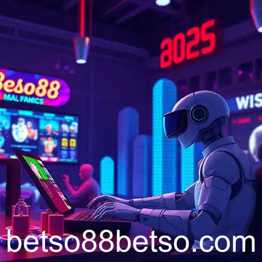 Betso88: The Growing Headliner in Online Gaming