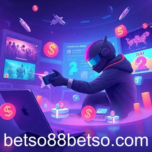 Betso88 Revolutionizes Online Gaming
