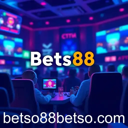 Betso88: Redefining Online Gaming in 2025