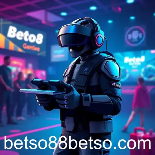 The Evolution of Betso88 and its Impact on 2025 Online Gaming