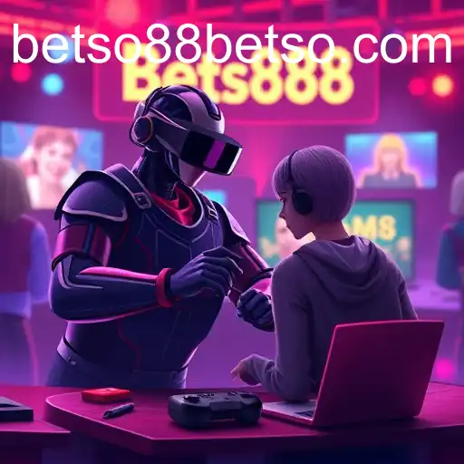 Betso88 Changing the Gaming Landscape