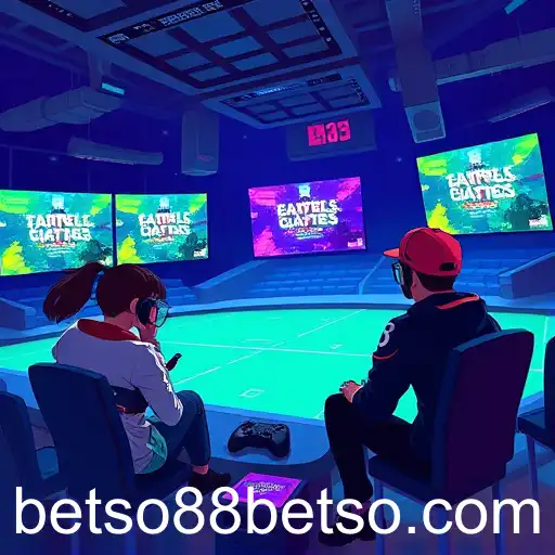 Betso88: A New Era in Online Gaming