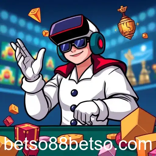 Betso88: A New Era in Online Gaming