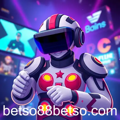 Betso88: Shaping the Future of Online Gaming