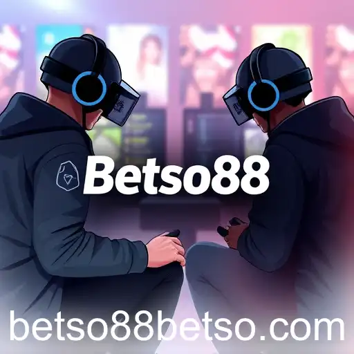 Betso88's Role Amidst Online Gaming Surge