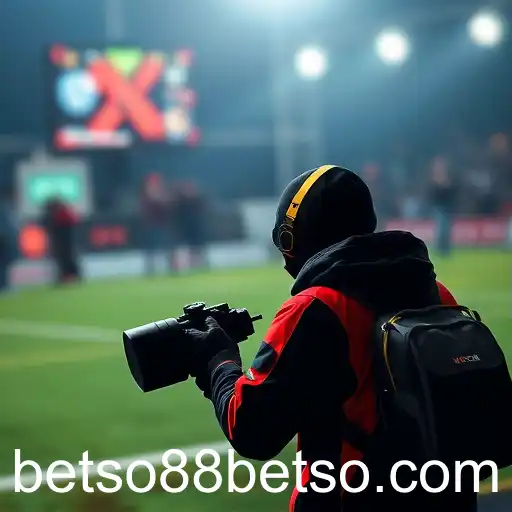 Exploring the World of E-Sports Betting with Betso88
