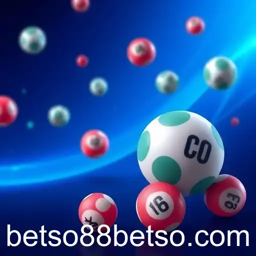 Exploring the Lottery Play Category on Betso88: A Comprehensive Guide