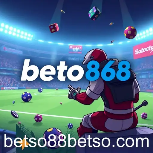 The Rise of Betso88: Gaming Trends in 2025