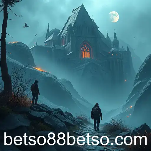 The Rise of Betso88 in the Gaming World