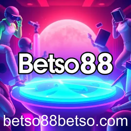 Betso88: A Game-Changer in Online Gaming