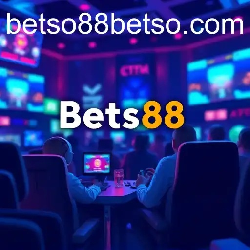 The Rise of Betso88 in Online Gaming