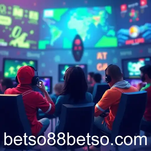 The Rise of Online Gaming Platforms in 2025