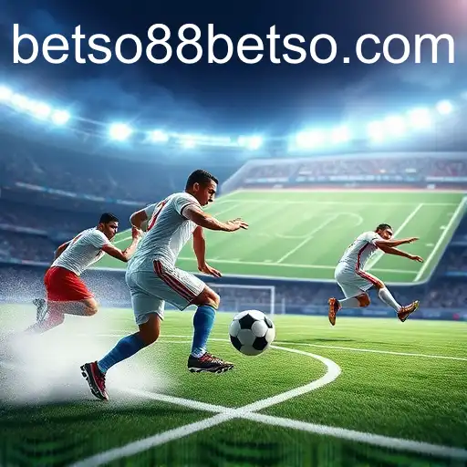 Exploring the Thrill of Virtual Sports on Betso88